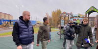 Фото здесь и далее: ПАИ - InformPskov.Ru