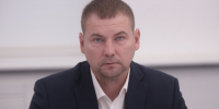 Дмитрий Иванов. Фото: Андрей Степанов - InformPskov.Ru