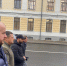 Ремонт улицы Некрасова в Пскове оценил губернатор - InformPskov.Ru