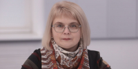 Людмила Алиева. Фото здесь и далее: ПАИ - InformPskov.Ru