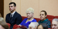 ​Псковская областная станция переливания крови отметила 65-летие - InformPskov.Ru