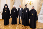 Фото: пресс-служба администрации Санкт-Петербурга