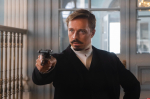 Артисты Псковского театра драмы снялись в сериале Дмитрия Месхиева «Царь ночи»