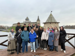Фото: группа «Паломнические экскурсии по Пскову и области» в социальной сети «ВКонтакте»