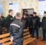 В УФСИН России по Псковской области подвели итоги деятельности за 9 месяцев 2025 года - Pln-Pskov.Ru