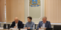 Фото: пресс-служба ПГД - InformPskov.Ru