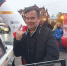 Денис Баулин. Фото: Rallymedia.ru - InformPskov.Ru