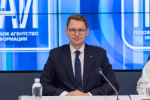 Евгений Надобников. Фото: Екатерина Иванова / ПАИ