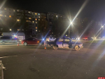 Пять человек пострадали в четырёх ДТП на территории Пскова за неделю. ФОТО