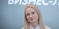 Екатерина Ершова. Фото: ПАИ - InformPskov.Ru