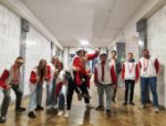 Псковичка представила регион на Всероссийском форуме исторического наследия