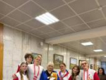 Псковичка представила регион на Всероссийском форуме исторического наследия
