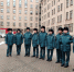 Погружение в университетскую жизнь: кадеты на ознакомительной экскурсии - МЧС Псковской области