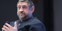 Александр Сладков. Фото: Андрей Кокшаров - InformPskov.Ru