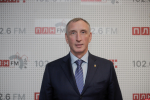 Александр Козловский подвел предварительные итоги конкурса рационализаторов и изобретателей