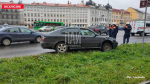 В Пскове умер перевозивший пассажира таксист