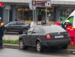 В Пскове умер перевозивший пассажира таксист