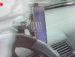 В Пскове умер перевозивший пассажира таксист