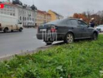 В Пскове умер перевозивший пассажира таксист