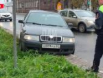 В Пскове умер перевозивший пассажира таксист