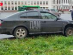 В Пскове умер перевозивший пассажира таксист
