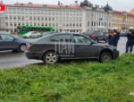 В Пскове умер перевозивший пассажира таксист