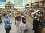 Псковская библиотека «Родник» стала победителем межрегионального конкурса