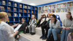Псковская библиотека «Родник» стала победителем межрегионального конкурса