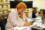 Вчера офисе Псковского «Яблока» прошёл вечер писем политзаключённым