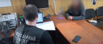 Появилось видео допроса жительницы Алтайского края, совершившей убийство в Пскове в 90-е годы