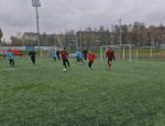 ФК «Луки-Энергия» сыграл товарищеский матч с молодыми воспитанниками «Экспресса»
