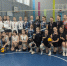 Фото: группа Pskov volleyball club в соцсети «ВКонтакте» - InformPskov.Ru