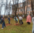 Общегородской субботник прошел в Пскове - Министерство культурного наследия
