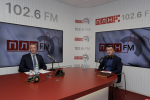 «Гонки по вертикали»: визит полпреда и медиафорум №6