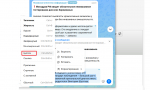 Скриншот MAX