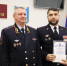 Чествование лучших сотрудников - InformPskov.Ru