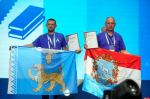 Псковичи представят регион в финале Национального чемпионата «Абилимпикс» в Москве