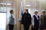 В Островском районе стартовала профильная смена «Поверь в себя-2025»