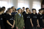 В Островском районе стартовала профильная смена «Поверь в себя-2025»