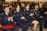 Фото здесь и далее: пресс-служба Псковского филиала Университета ФСИН России