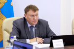Стоимость патента для трудовых мигрантов и взносы на капремонт обсудил бюджетный комитет Собрания