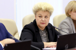 Стоимость патента для трудовых мигрантов и взносы на капремонт обсудил бюджетный комитет Собрания