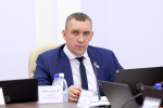 Стоимость патента для трудовых мигрантов и взносы на капремонт обсудил бюджетный комитет Собрания