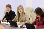Стоимость патента для трудовых мигрантов и взносы на капремонт обсудил бюджетный комитет Собрания