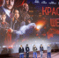 Снятый в Псковской области фильм «Красный шелк» признали лучшим на кинофестивале в Пхеньяне - Псковская правда