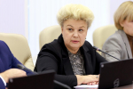 Размер взноса на капремонт и стоимость патента для трудовых мигрантов обсудил бюджетный комитет