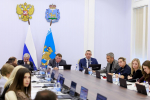 Размер взноса на капремонт и стоимость патента для трудовых мигрантов обсудил бюджетный комитет