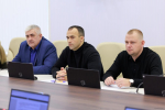Размер взноса на капремонт и стоимость патента для трудовых мигрантов обсудил бюджетный комитет