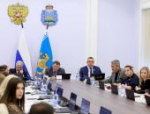 Размер взноса на капремонт обсудили на бюджетном комитете Псковского областного Собрания