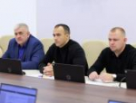 Размер взноса на капремонт обсудили на бюджетном комитете Псковского областного Собрания